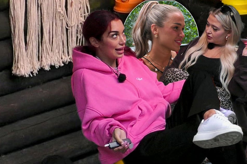 "Wenigstens will sie überhaupt jemand bu**en": Blankes Entsetzen nach Reality-Streit