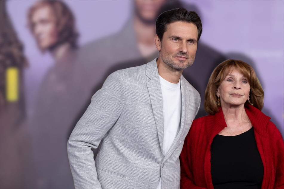 Rührende Geste: Simon Verhoeven plant Überraschung für seine Mutter Senta Berger nach Operation