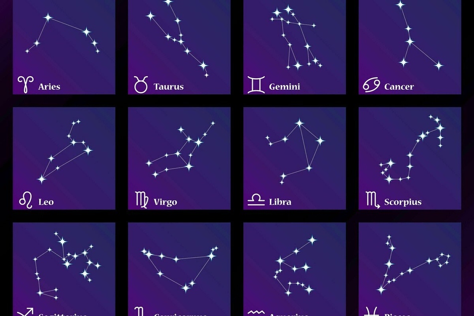 Horoskop heute: Tageshoroskop kostenlos für den 22.10.2023