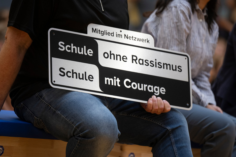 Vor zwei Jahren waren bereits 73 Vorfälle registriert worden, die der politisch rechts motivierten Kriminalität zugeordnet worden sind. Im Jahr 2024 waren es dann schon 120 Delikte. (Symbolfoto)