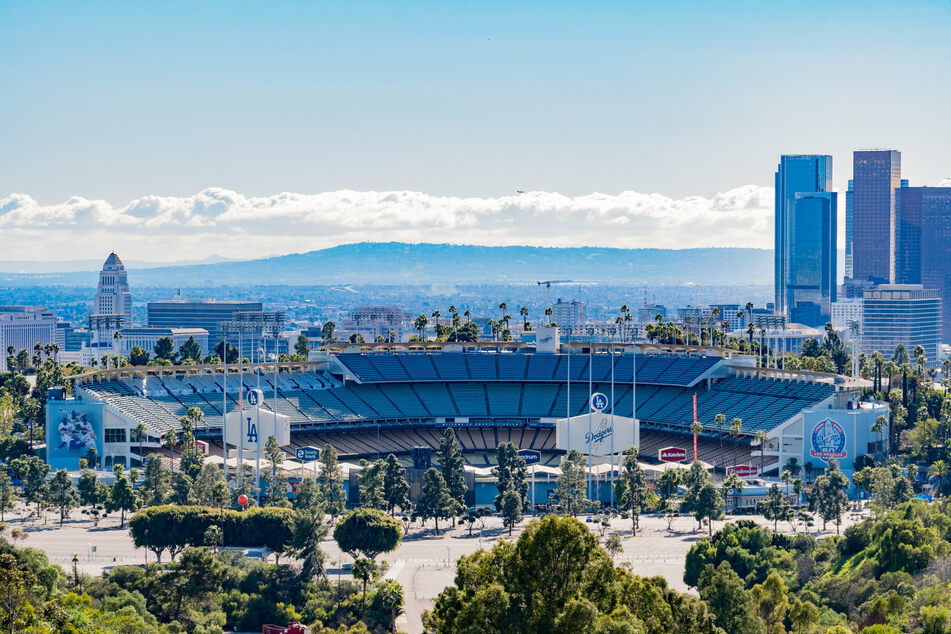 Starting Thursday participants and workers at events hosted by Dodger Stadium must provide proof of full vaccination or show that they’ve recently tested negative for the coronavirus.