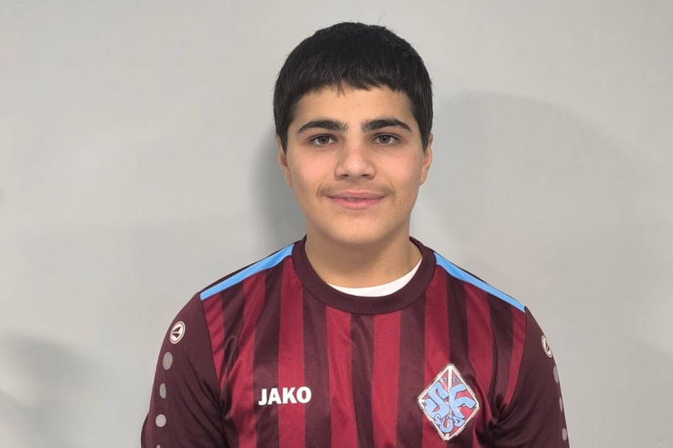 Ayman (15) kam 2023 nach Chemnitz - nun wurde er abgeschoben.