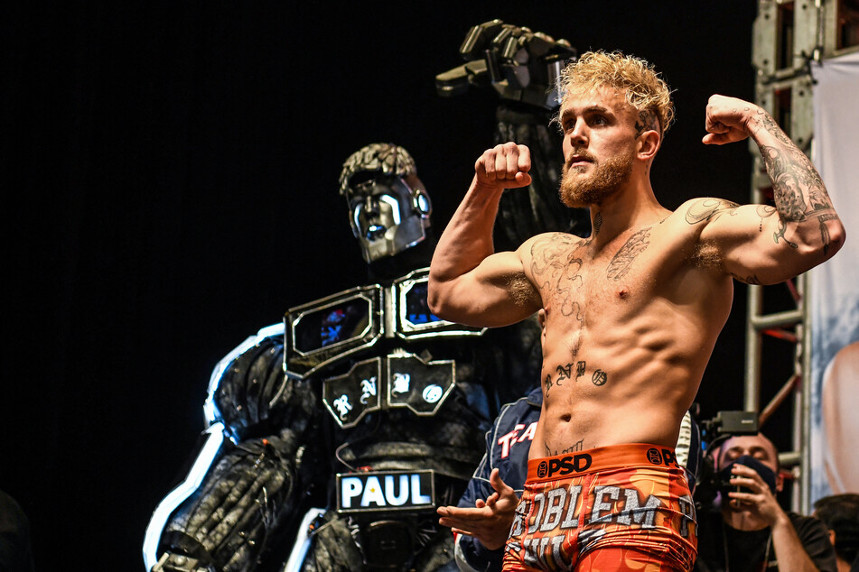 n Wednesday, Jake Paul went off on professional British boxer Fury, releasing an intense video ripping the unbeaten British boxer to shreds!