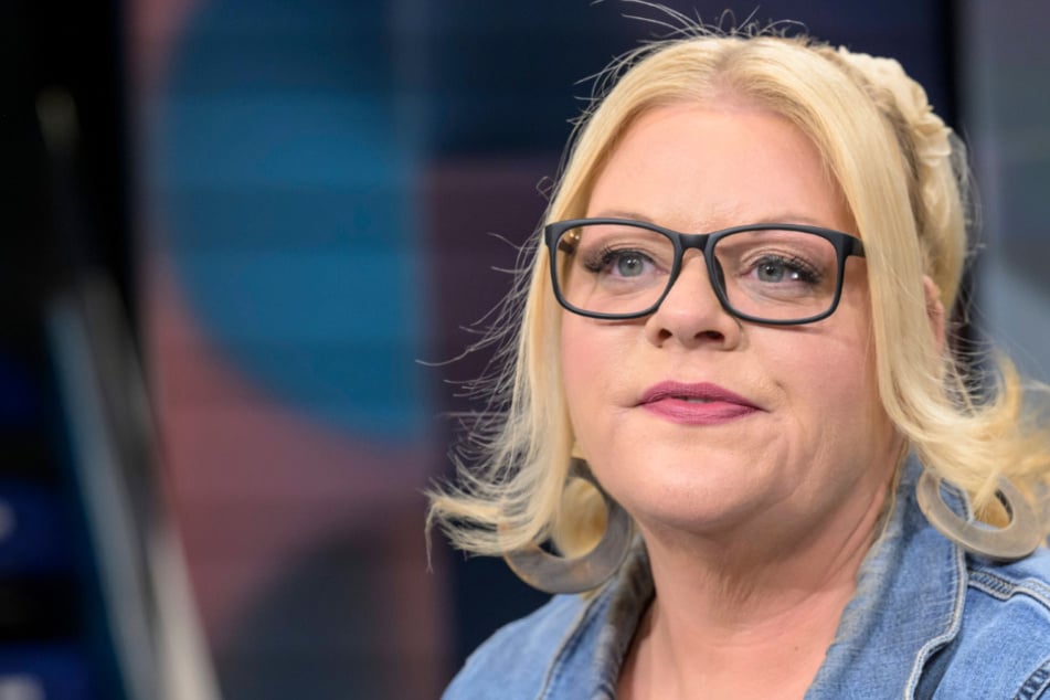 Tine Wittler knallhart: Das sagt die "Verräter"-Kandidatin über ein dauerhaftes TV-Comeback