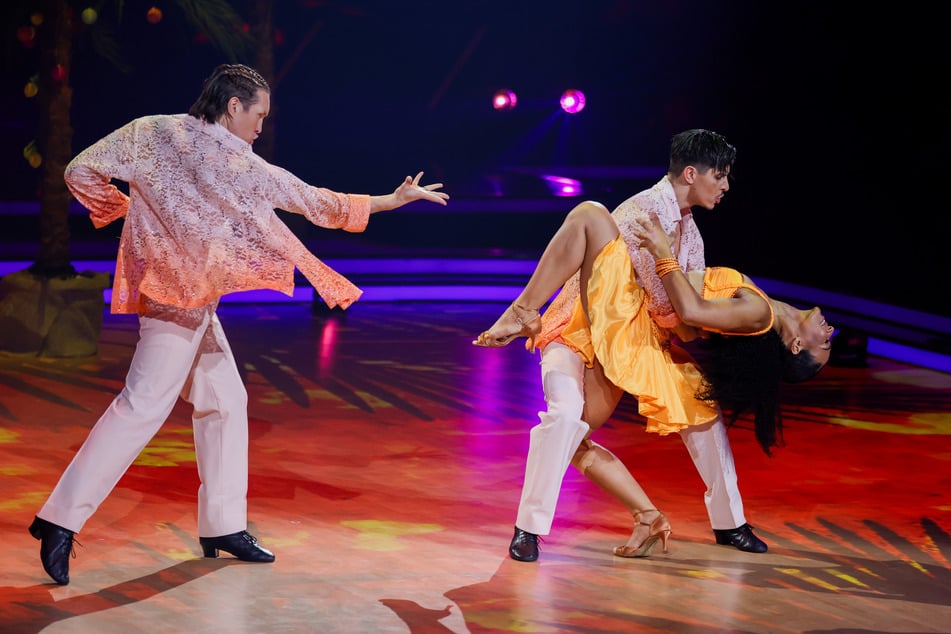 Let's Dance: Sensations-Aus im Viertelfinale von "Let's Dance": RTL-Anrufer werfen Favoriten raus
