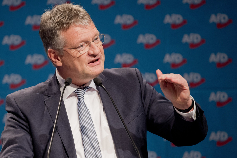 Jörg Meuthen (62) war jahrelang Chef der AfD. Im vergangenen Jahr verließ er die Partei, da er seinen bürgerlich-konservativen Kurs nicht durchsetzen konnte. Zudem teile er ordentlich gegen Björn Höcke aus.
