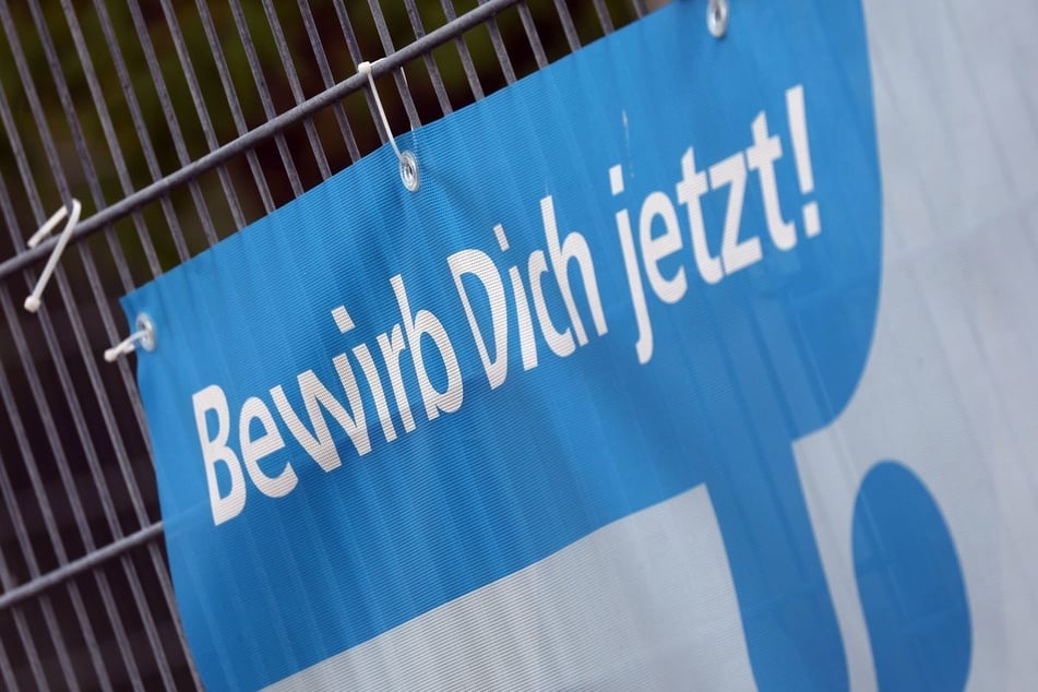 Zahlreiche Unternehmen suchen passende Auszubildende.
