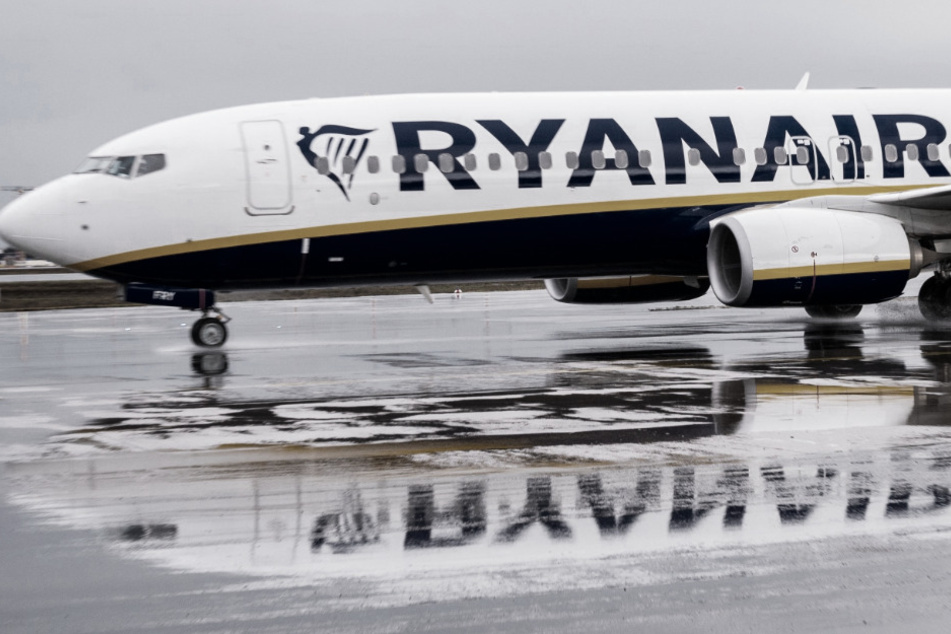 Corona-Hammer für Ryanair: Fast eine Milliarde Euro Verlust?