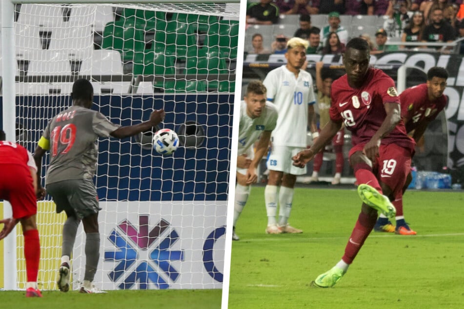 FIFA wurde alarmiert: Bekommt WM-Gastgeber Katar zu viele Elfmeter?