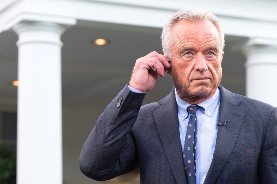 RFK Jr. slammed over call to remove therapy and mental health screenings from schools