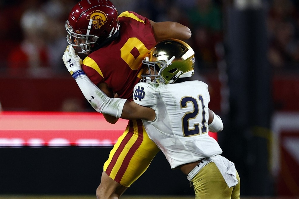 College football Week 7 prediction: Will Notre Dame put unbeaten USC on upset alert?