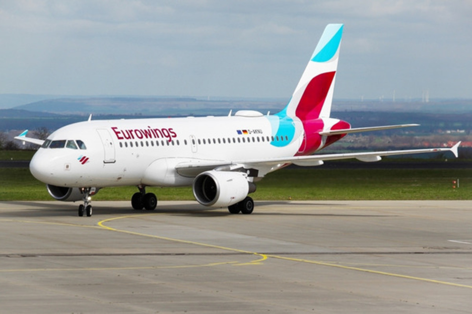 Die Airline Eurowings wird früher als geplant Flüge vom Airport Erfurt-Weimar nach Mallorca anbieten.