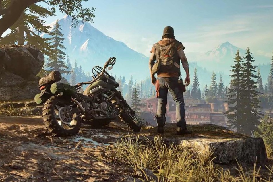 Days Gone is a must-have PlayStation exclusive that will have you taking on massive hoards of flesh eating zombies.