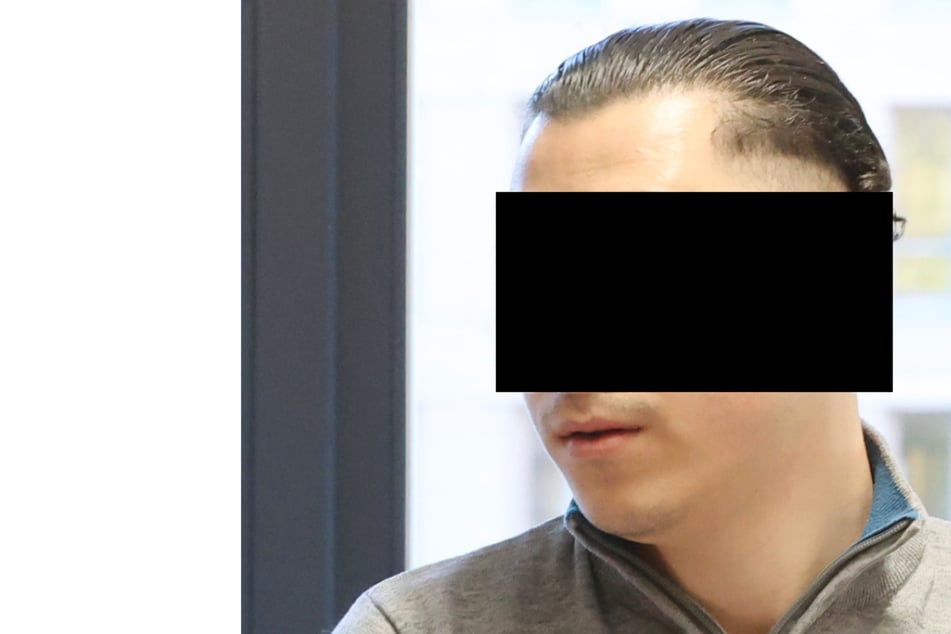 Er posierte mit Bündeln voller Geldscheine: Falscher Bankmitarbeiter zockte gern Senioren ab