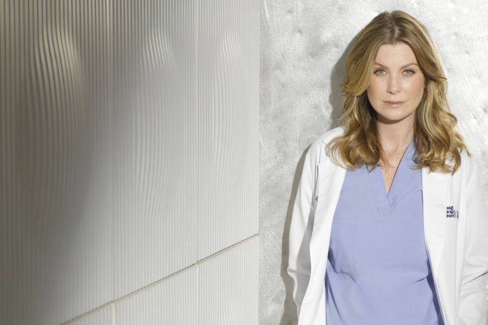 Grey’s Anatomy makes big announcement about record-breaking run