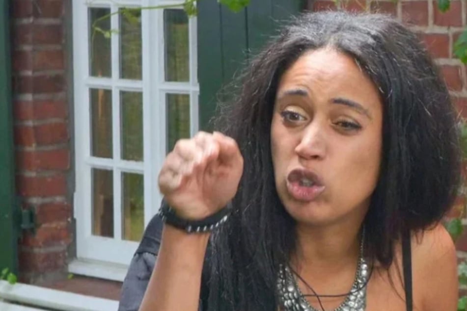 Regelmäßige Streits mit Ex Ersin hatten kurz darauf die Trennung zufolge.