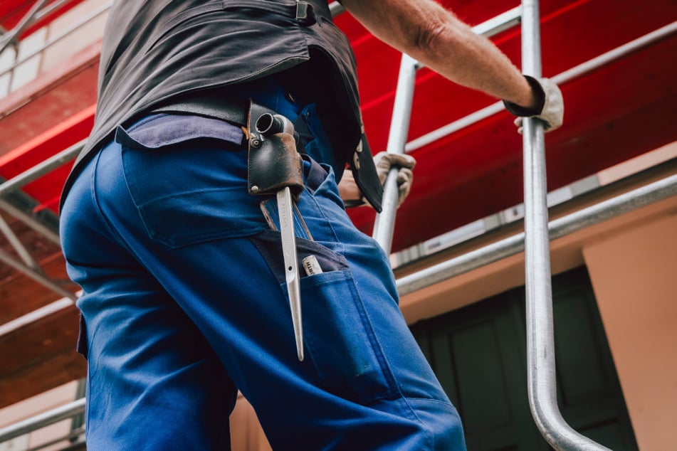 Auch der Lohn für die Azubis wurde aufgestockt. (Symbolfoto)