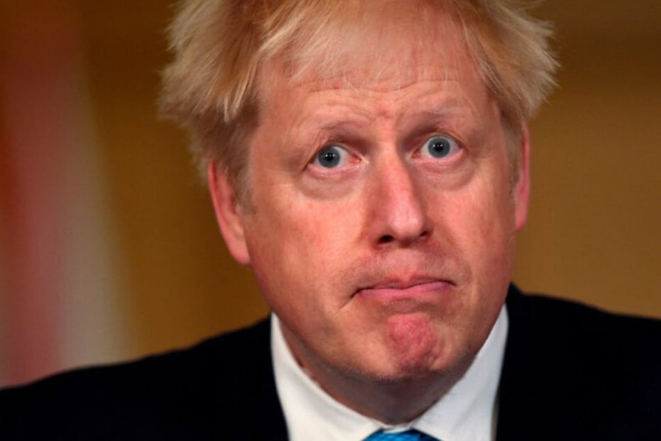 Ist das Sexismus? Britische Regierung zieht Werbung zurück