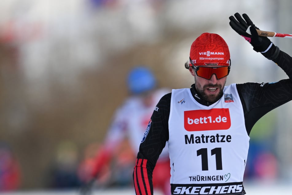 Olympiasieger macht Schluss: Kombinierer Rydzek hängt Karriere an den Nagel