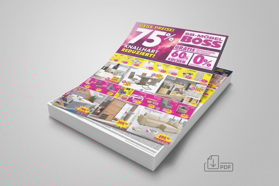 Hier klicken und weitere Schnäppchen entdecken.