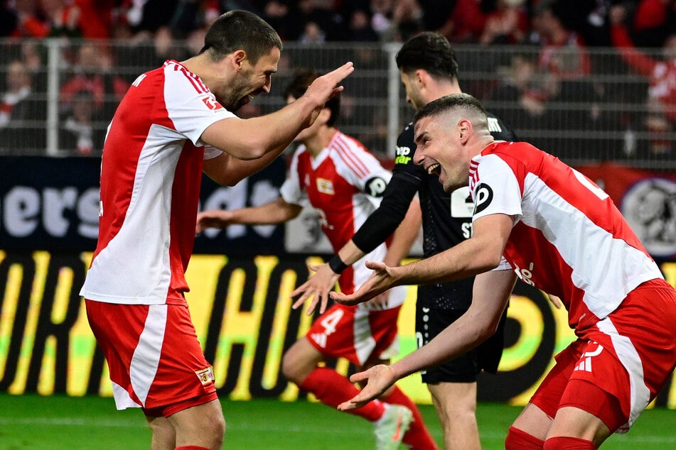 Bei Andrej Ilic (25) platzte in der Rückrunde der Tor-Knoten.
