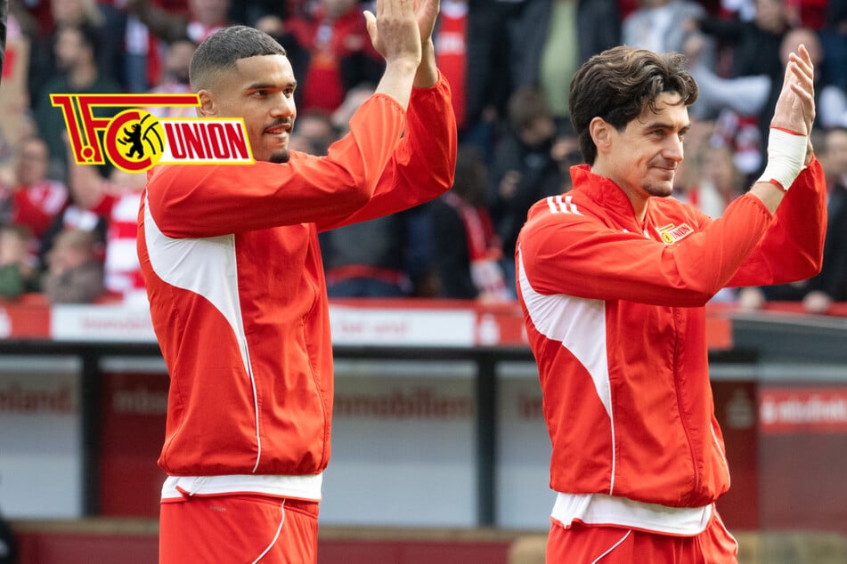 Transferwende bei Ex-Union-Stars: Doekhi findet neuen Klub, Leite gibt der Wüste einen Korb