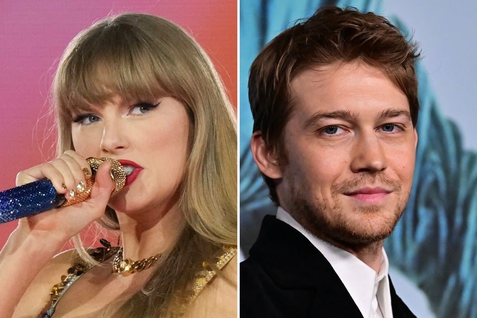 Joe Alwyn talks ill-fated Taylor Swift romance – and urges fans to move on from it