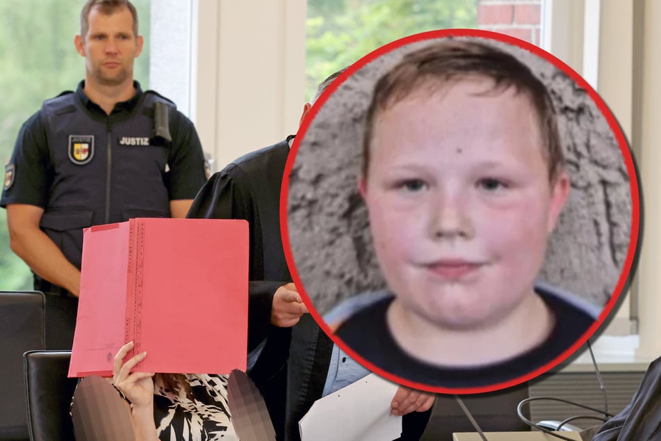 Mordfall Fabian (†8): Jetzt steht der Fundort-Zeuge im Fokus