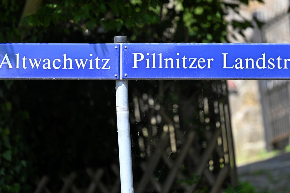 Sechs Wochen dauern die Bauarbeiten in besagtem Beriech.