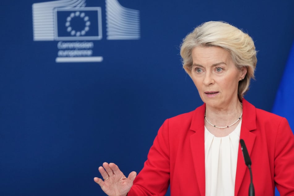 Ukraine-Krieg: EU bringt 20. Paket mit Russland-Sanktionen auf den Weg