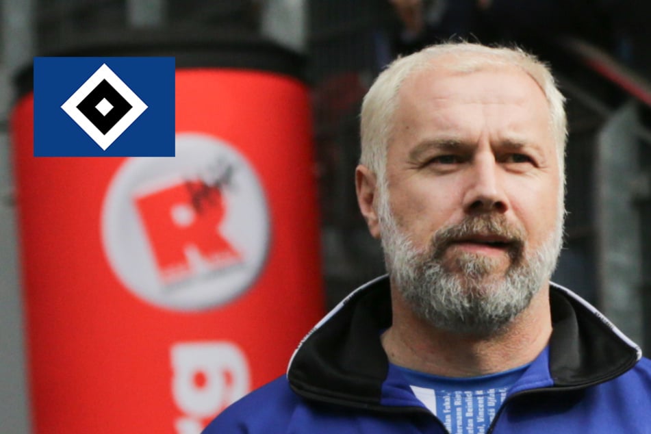 HSV-Legende Sergej Barbarez wird Nationaltrainer