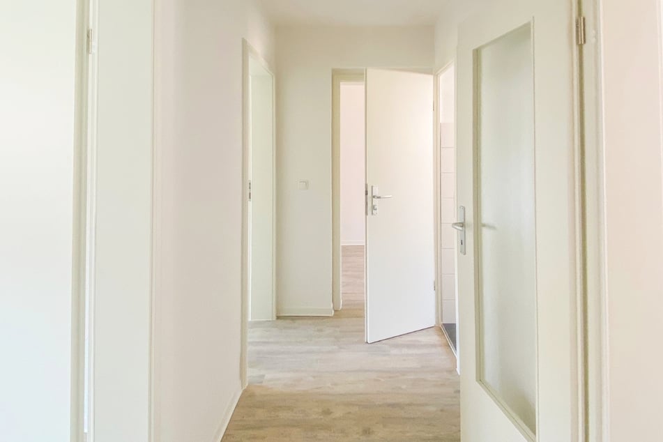 Wer hier noch 2025 in Plauen einzieht, spart deutlich bei der Miete