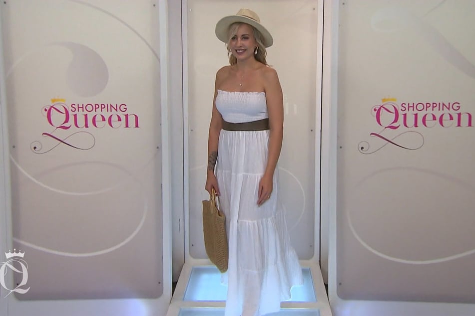 Der endgültige Look kann nicht alle überzeugen.