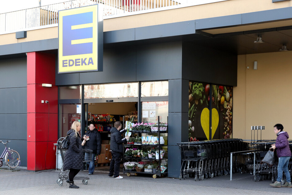 EDEKA Jäckel