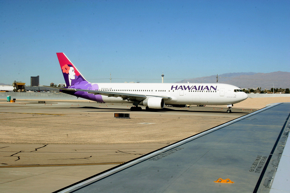 A Hawaiian Airlines flight from Phoenix to Honolulu experienced "severe turbulence" which resulted in 36 passengers being injured and some hospitalized.