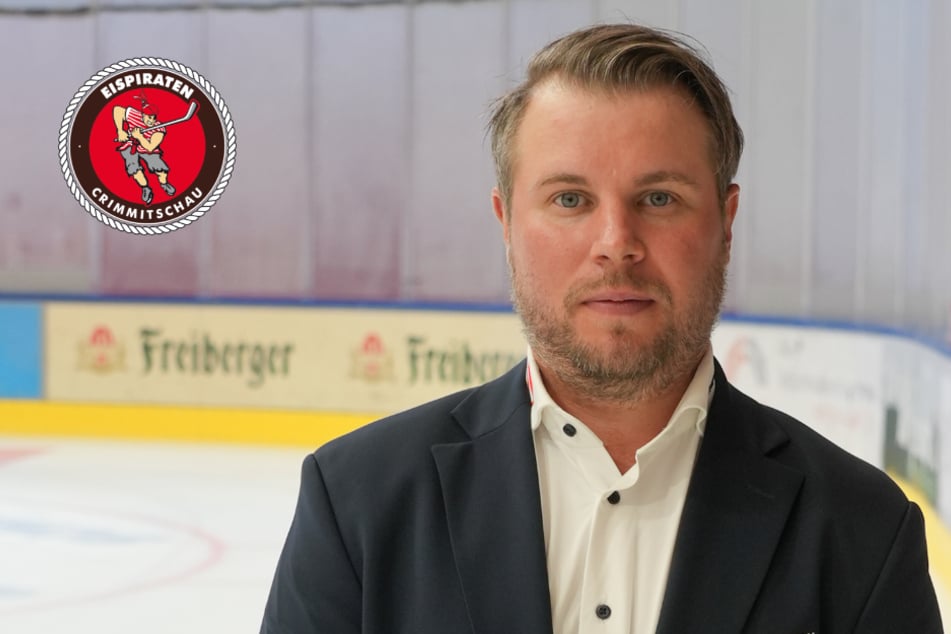 Eispiraten-Coach Tuores nach Spiel gegen Freiburg: "So ein Start geht nicht"