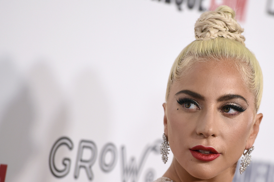"Vergewaltigt und schwanger": so verarbeitet Lady Gaga ihre eigene Horror-Story