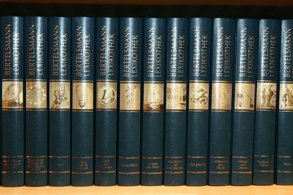 Das Ehepaar wollte die Bertelsmann-Sammlung loswerden, aber nicht seine ganzen Ersparnisse. (Symbolbild)