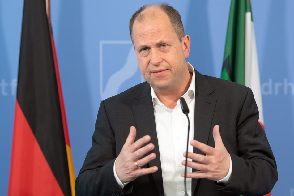 Kita-Betreuung in NRW in Corona-Krise: Eltern warten auf Lösungen