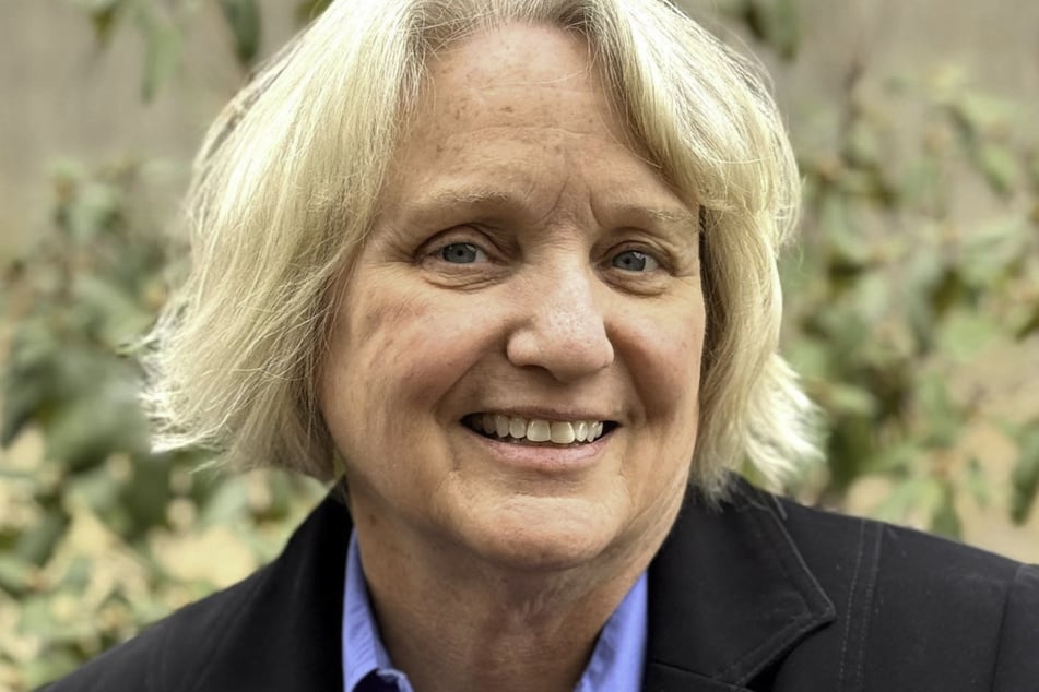 Cindy Burbank easily won the Democratic primary for US Senate in Nebraska on Tuesday.