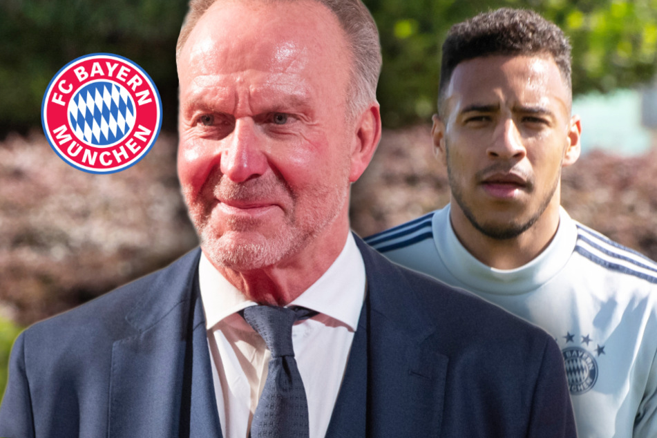 Rummenigge-Ansage! So geht es für Tolisso beim FC Bayern weiter
