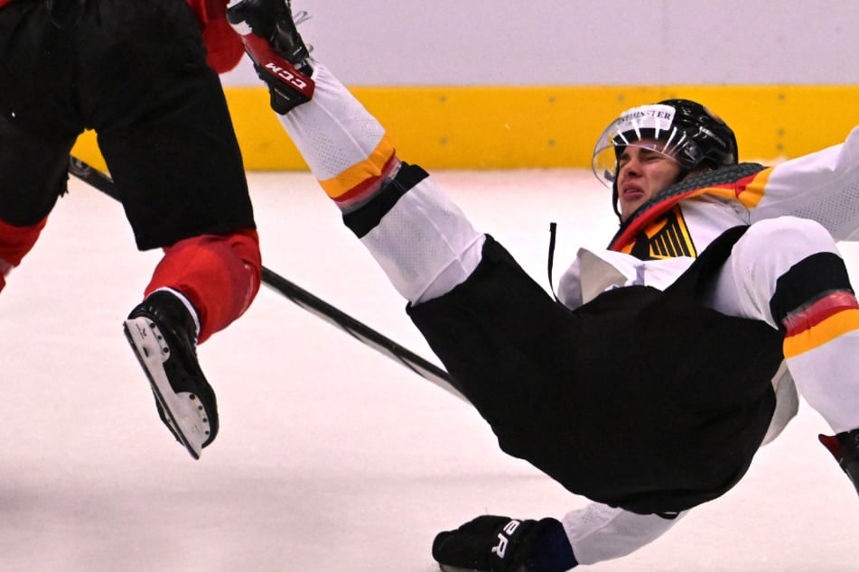 Endstation Erzrivale: DEB-Team scheitert im Viertelfinale der Eishockey-WM!