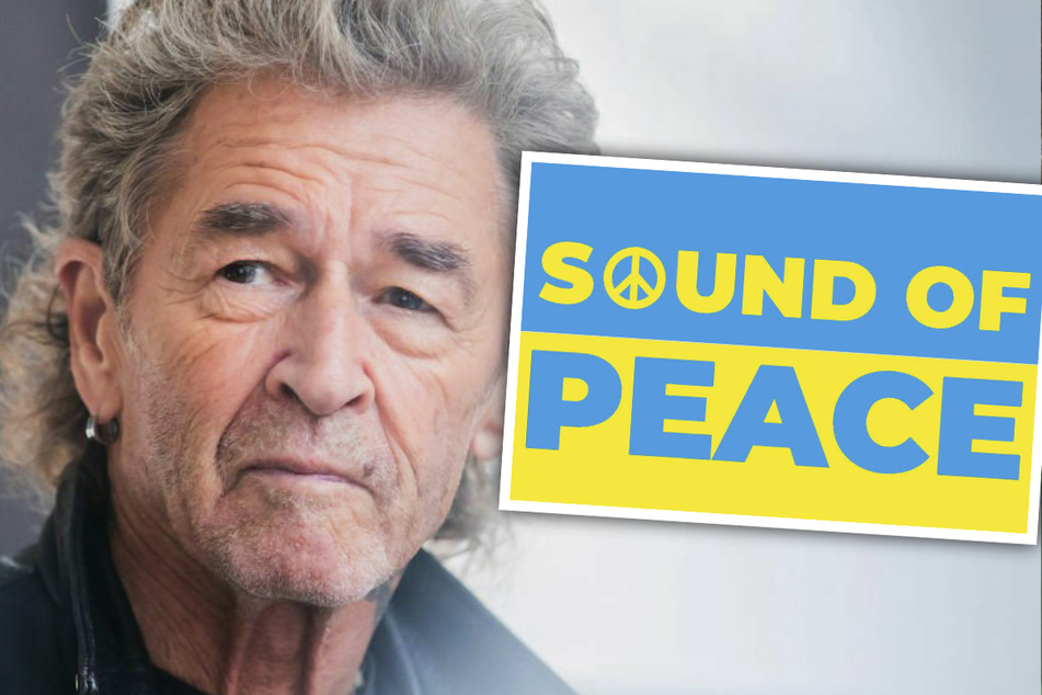 "Sound of Peace": Großes Konzert für Frieden in Ukraine am Brandenburger Tor