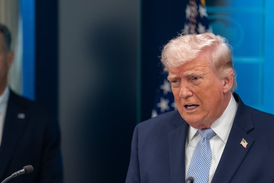 Nahost-Konflikt: Trump und Teheran vor dramatischer Eskalation?