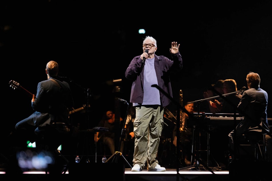 30 Jahre ist es her, da brachte Herbert Grönemeyer (69) sein erstes Unplugged-Album auf den Markt.