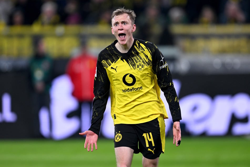 Maximilian Beier (23) fährt zur WM.