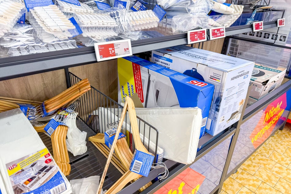 Lidl hat am Samstag (5.9.) diese schönen Angebote in den Regalen