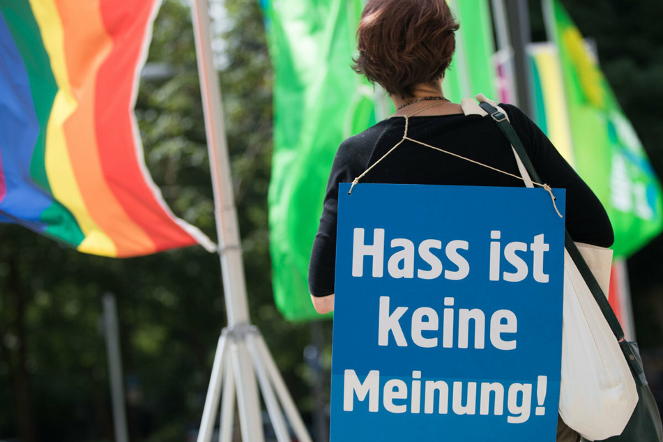 München: Hass, Hetze, Erpressung: Grüne beklagen Zunahme von Straftaten gegen Kommunalpolitiker