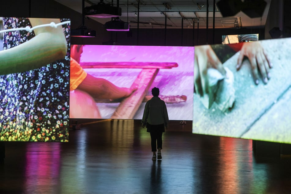 Im Museum Ludwig in Köln warten Picasso, Pop-Art und jede Menge Inspiration. (Archivbild)