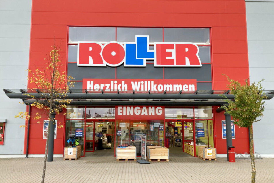 ROLLER Garbsen